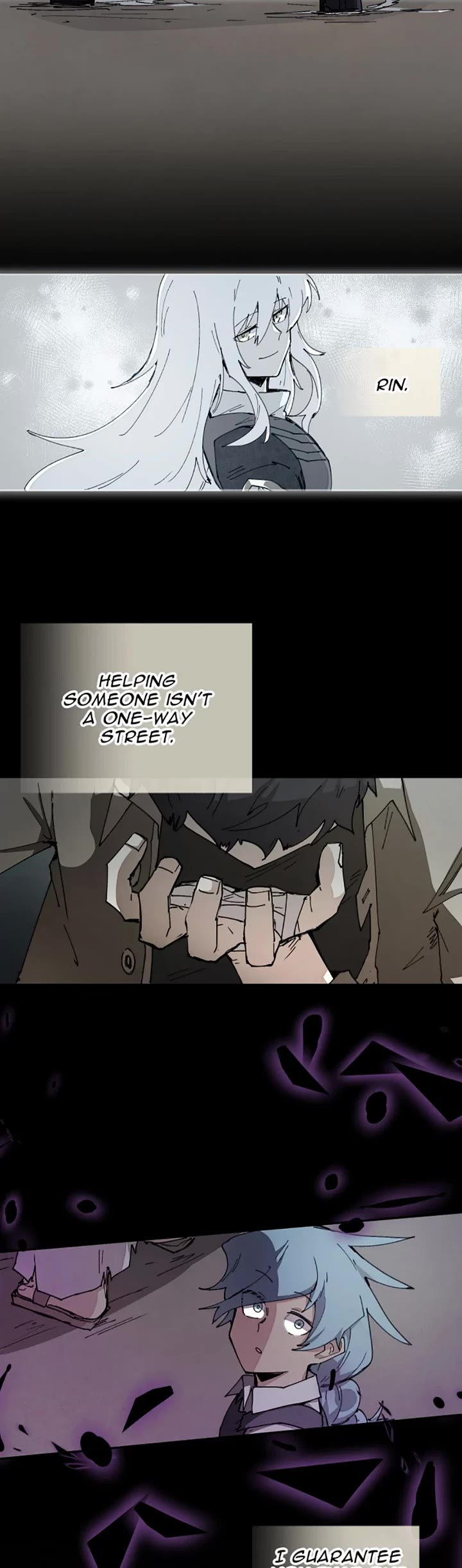 Reincarnation of the Hero Party's Archmage chapter 73 page 25