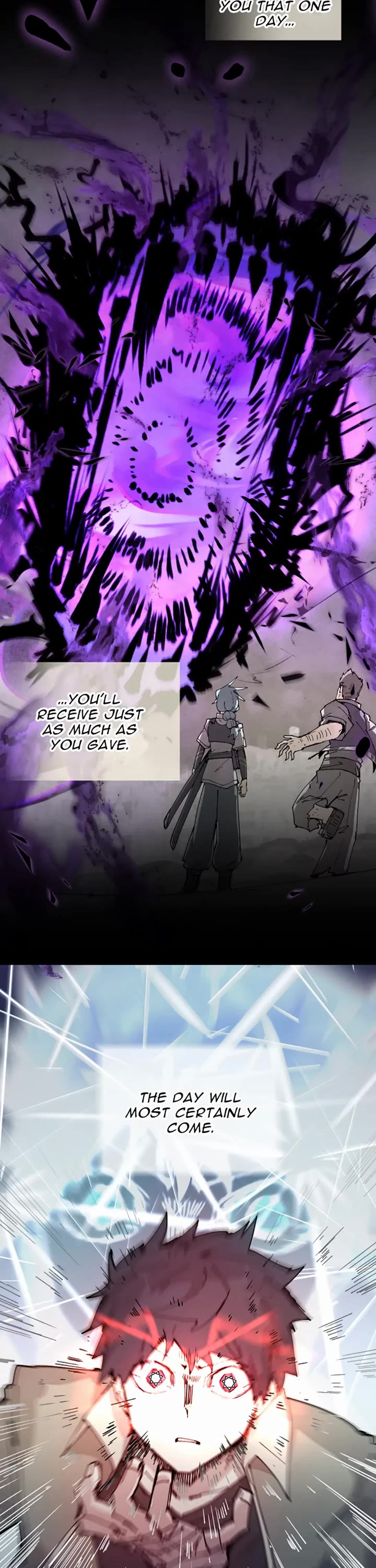 Reincarnation of the Hero Party's Archmage chapter 73 page 26