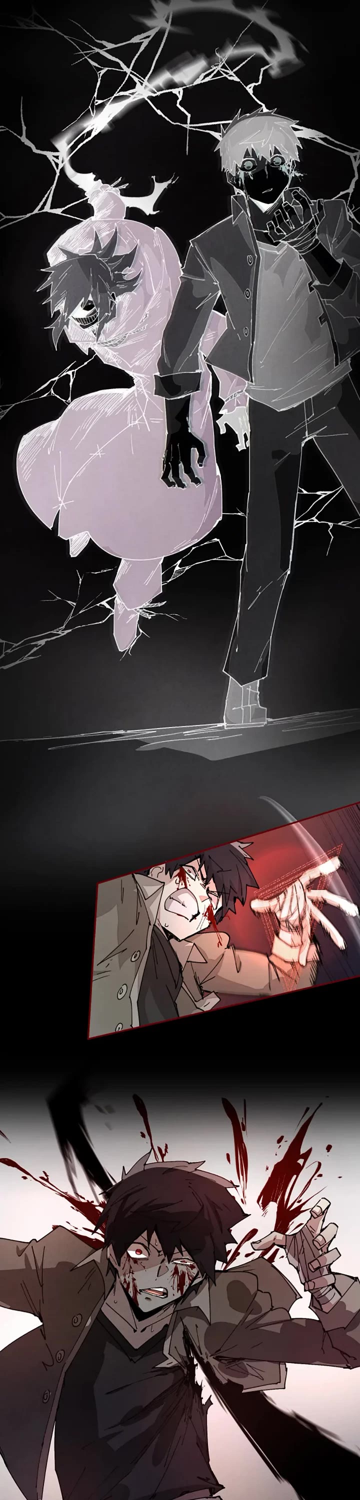 Reincarnation of the Hero Party's Archmage chapter 73 page 28