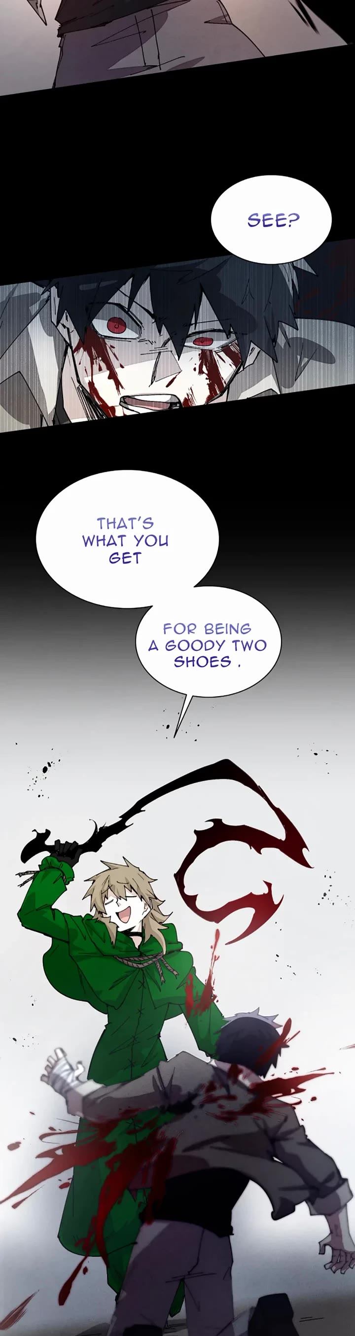 Reincarnation of the Hero Party's Archmage chapter 73 page 29