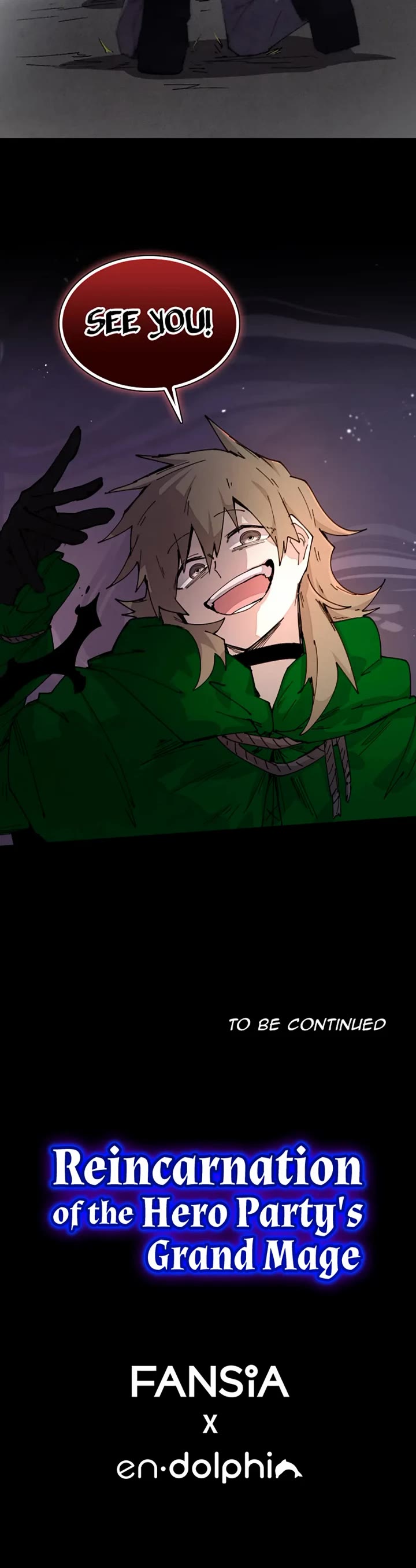 Reincarnation of the Hero Party's Archmage chapter 73 page 30