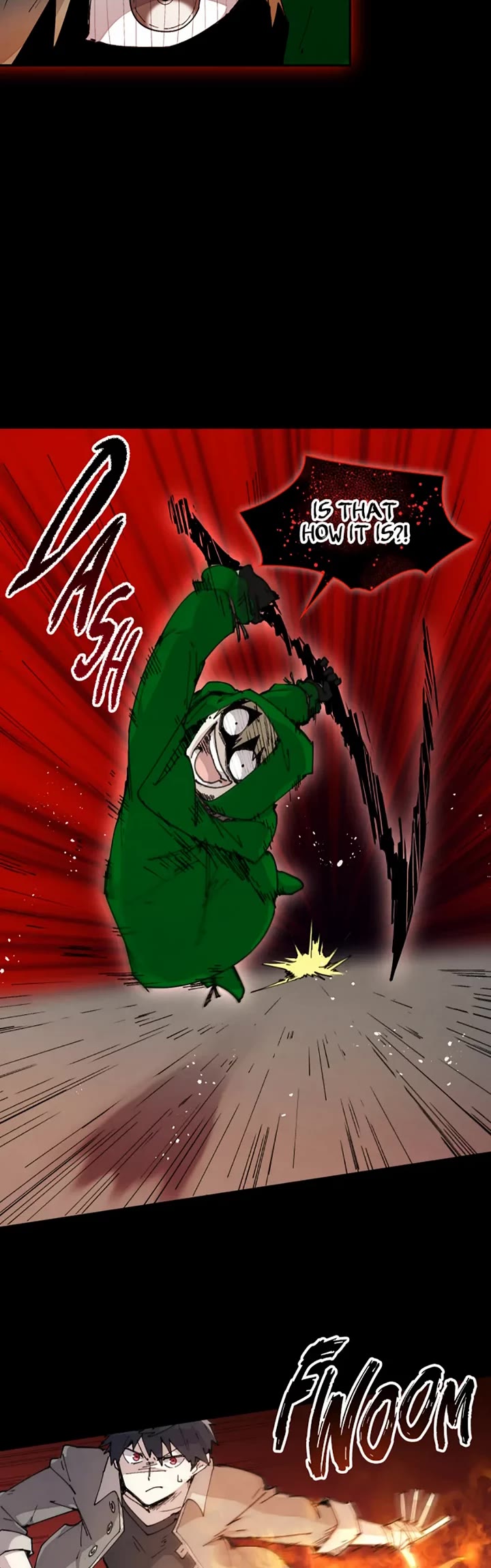 Reincarnation of the Hero Party's Archmage chapter 73 page 4