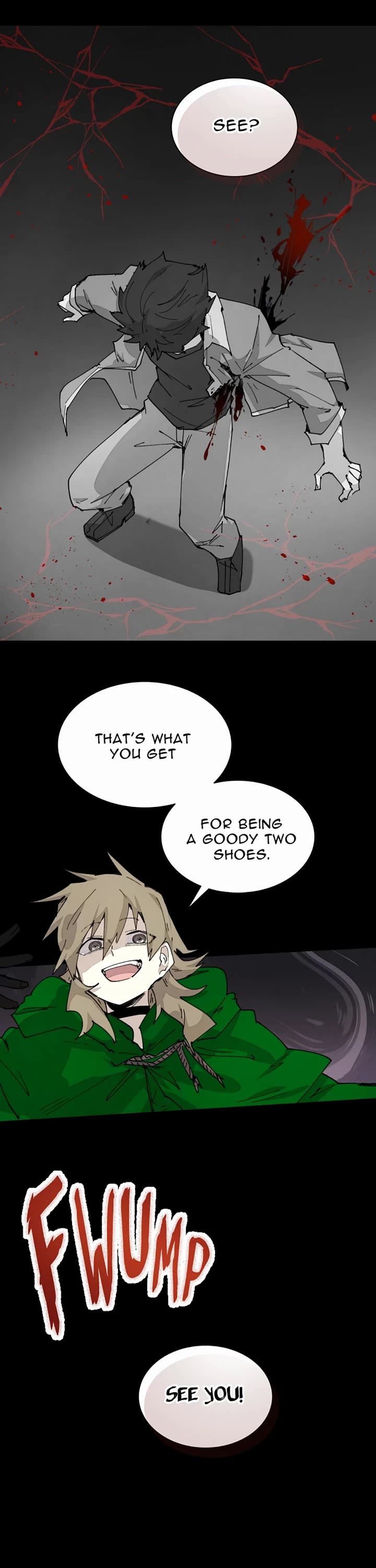 Reincarnation of the Hero Party's Archmage chapter 74 page 1