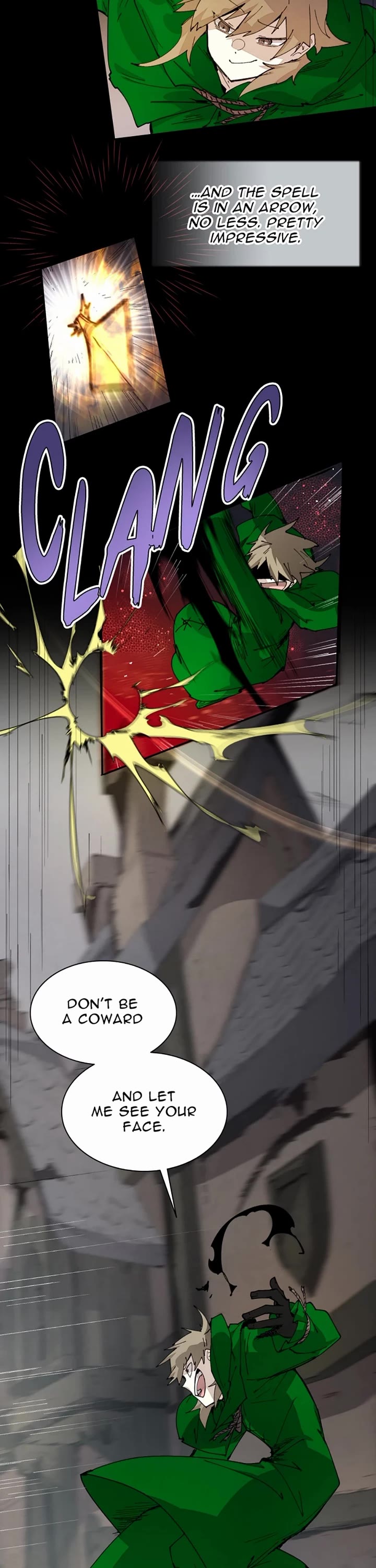 Reincarnation of the Hero Party's Archmage chapter 74 page 13