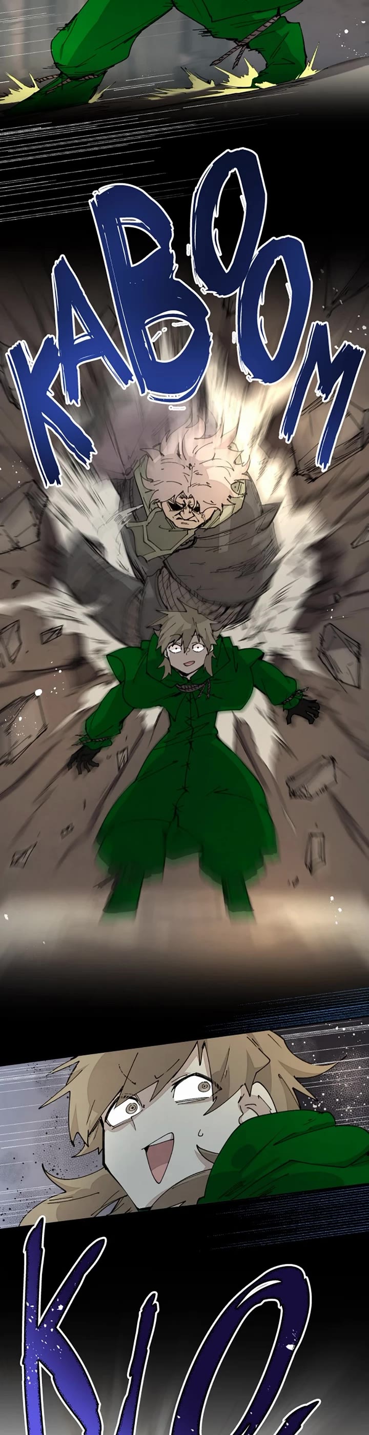 Reincarnation of the Hero Party's Archmage chapter 74 page 14