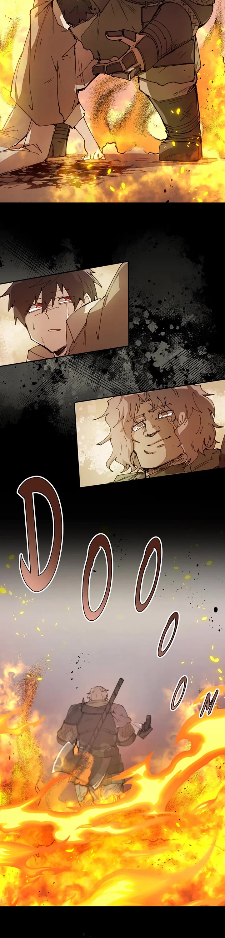 Reincarnation of the Hero Party's Archmage chapter 74 page 16