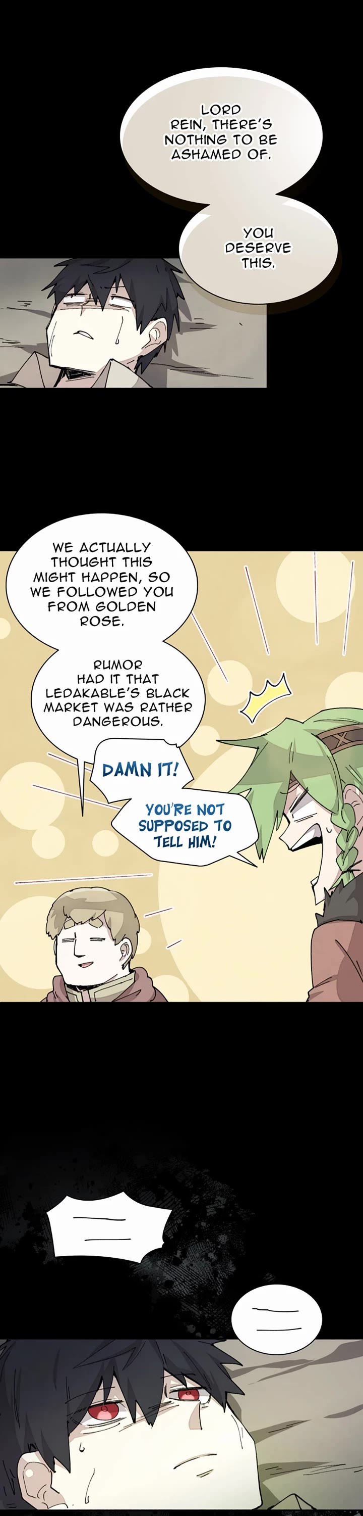 Reincarnation of the Hero Party's Archmage chapter 74 page 26