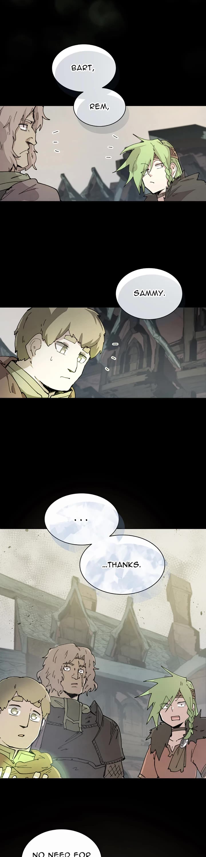 Reincarnation of the Hero Party's Archmage chapter 74 page 29