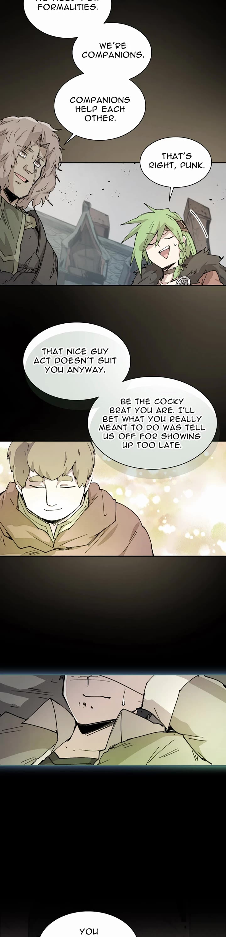Reincarnation of the Hero Party's Archmage chapter 74 page 30