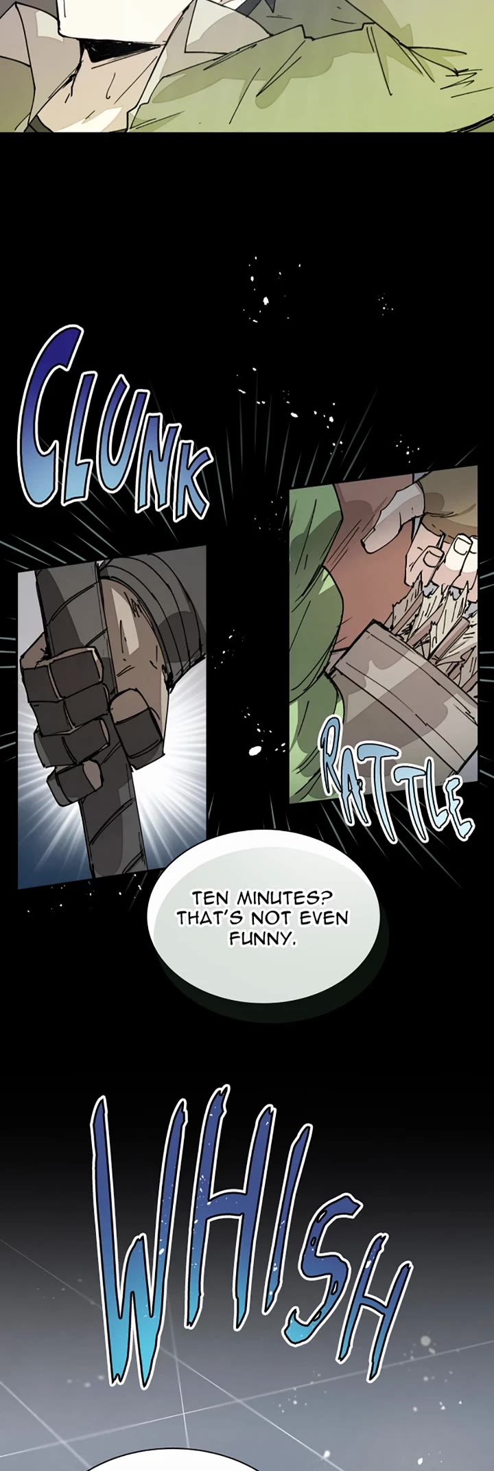Reincarnation of the Hero Party's Archmage chapter 74 page 32