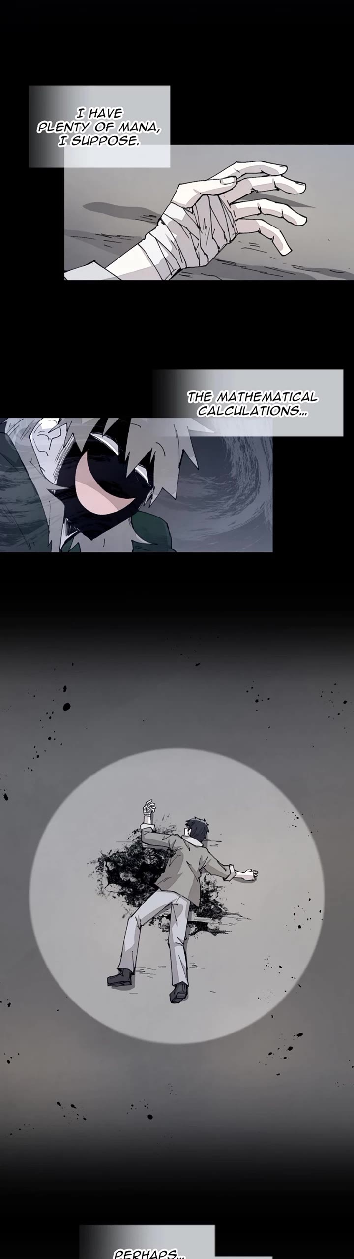 Reincarnation of the Hero Party's Archmage chapter 74 page 5
