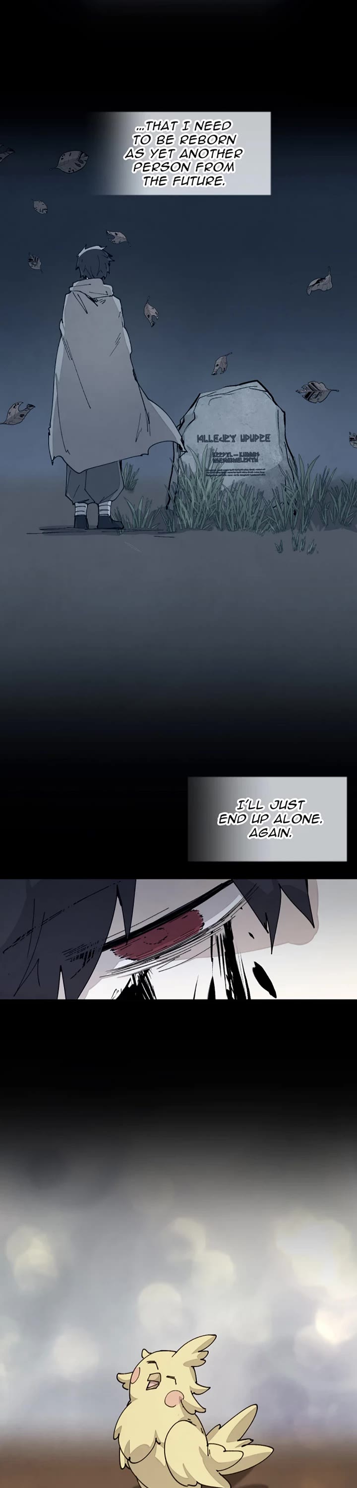 Reincarnation of the Hero Party's Archmage chapter 74 page 7
