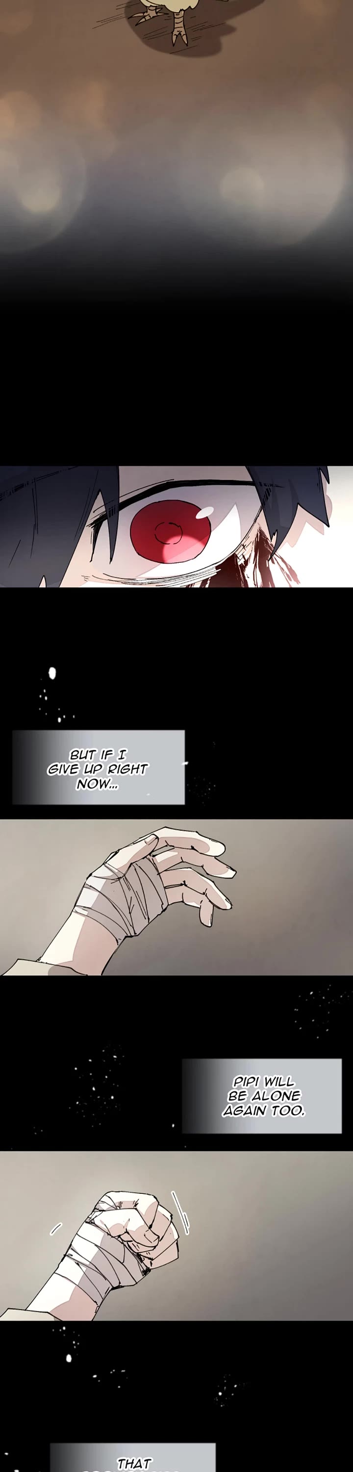 Reincarnation of the Hero Party's Archmage chapter 74 page 8