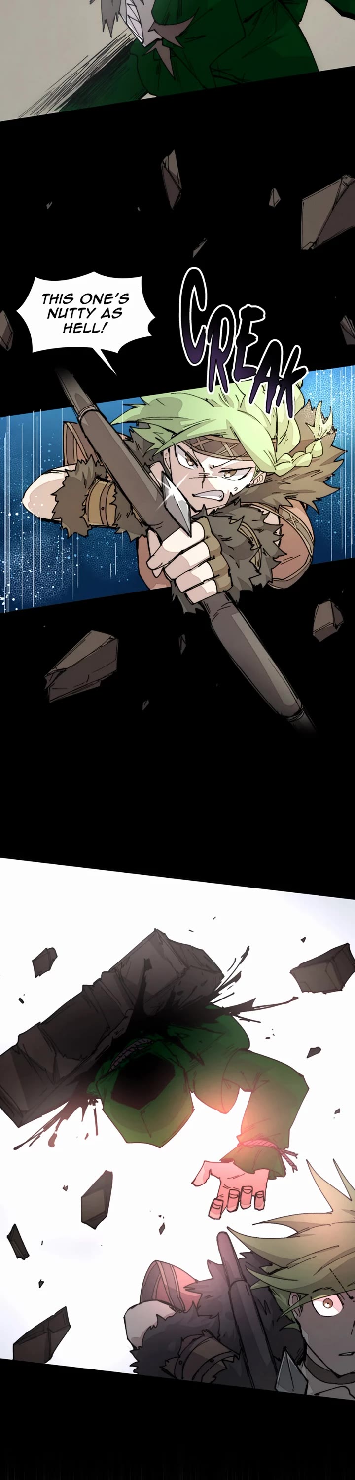 Reincarnation of the Hero Party's Archmage chapter 75 page 13