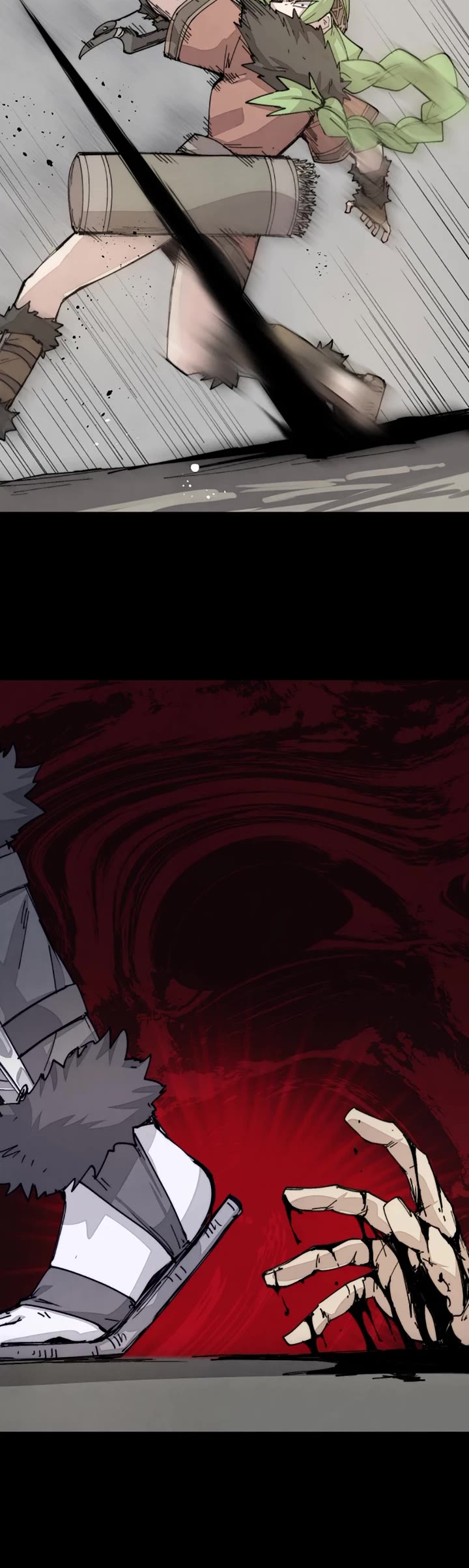 Reincarnation of the Hero Party's Archmage chapter 75 page 20