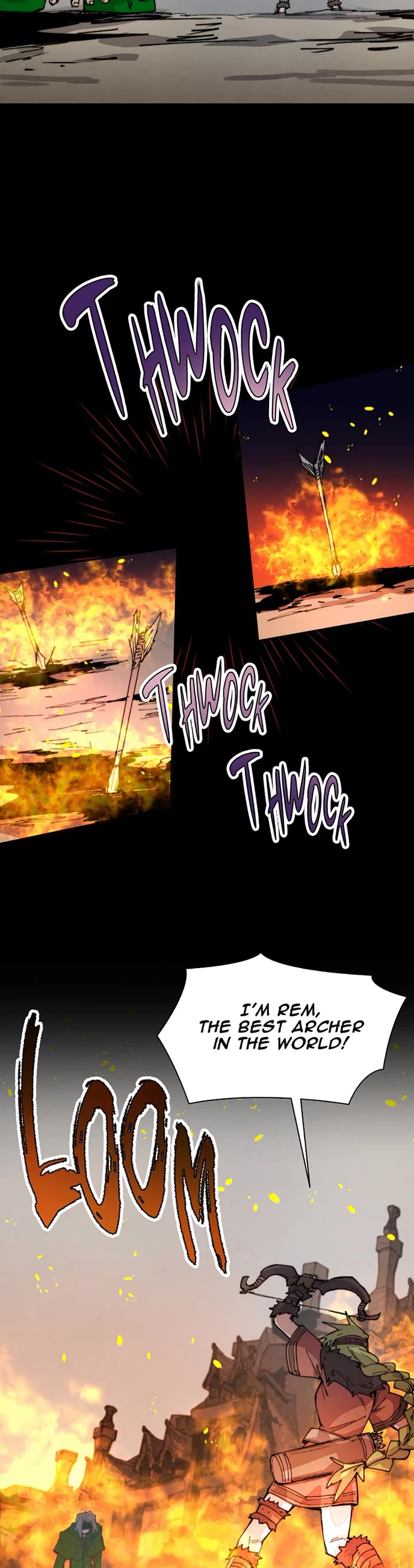 Reincarnation of the Hero Party's Archmage chapter 75 page 25