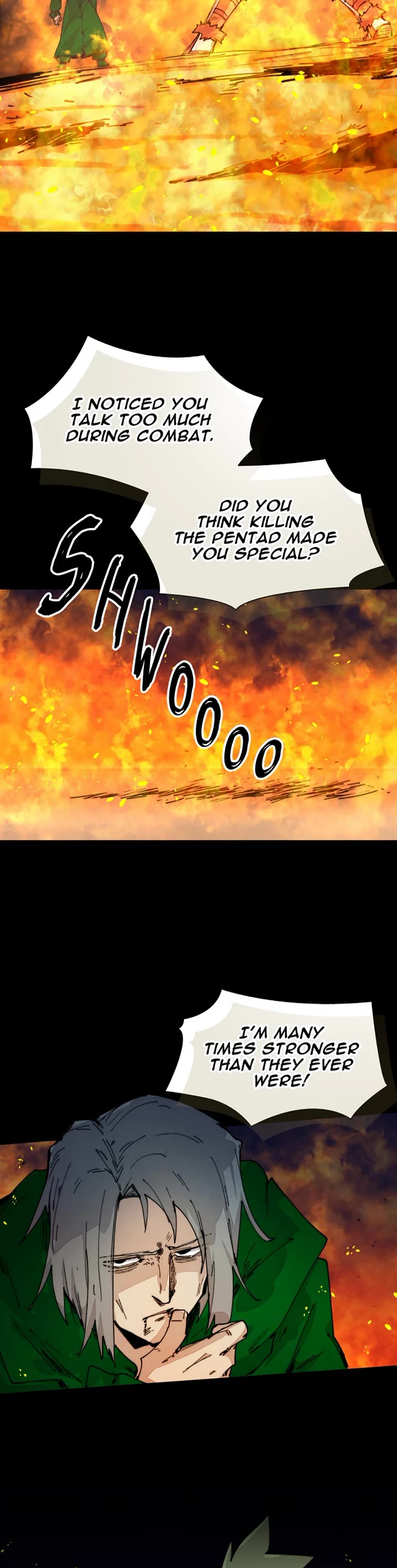 Reincarnation of the Hero Party's Archmage chapter 75 page 26