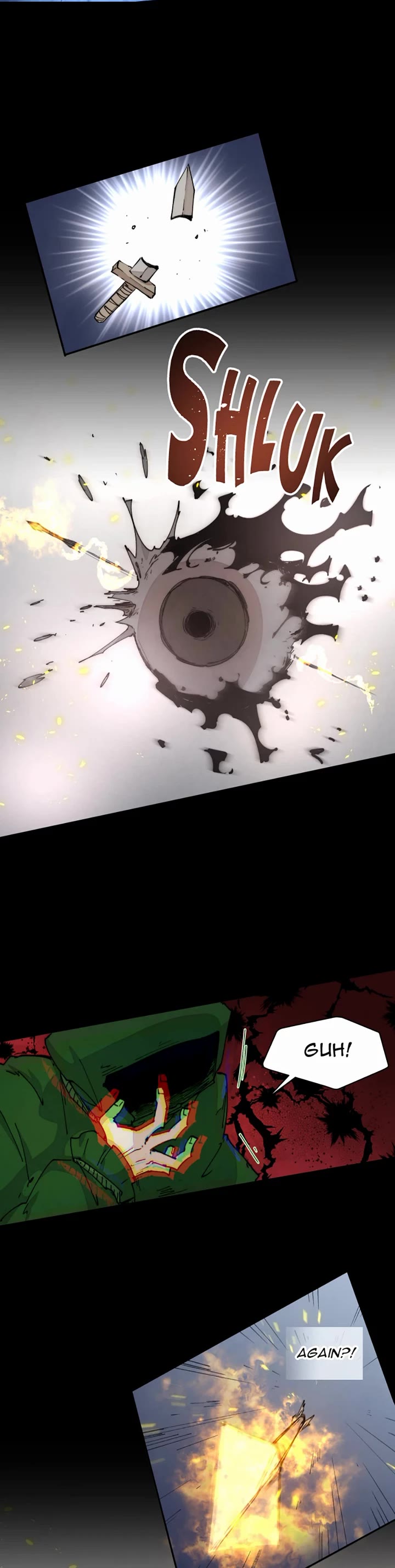 Reincarnation of the Hero Party's Archmage chapter 75 page 4