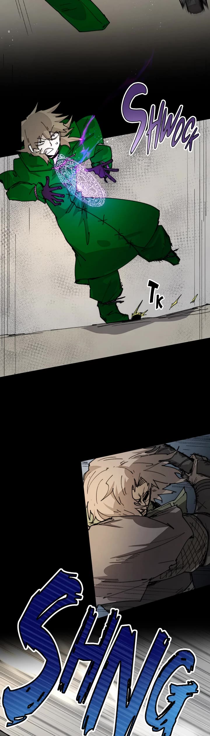 Reincarnation of the Hero Party's Archmage chapter 76 page 10