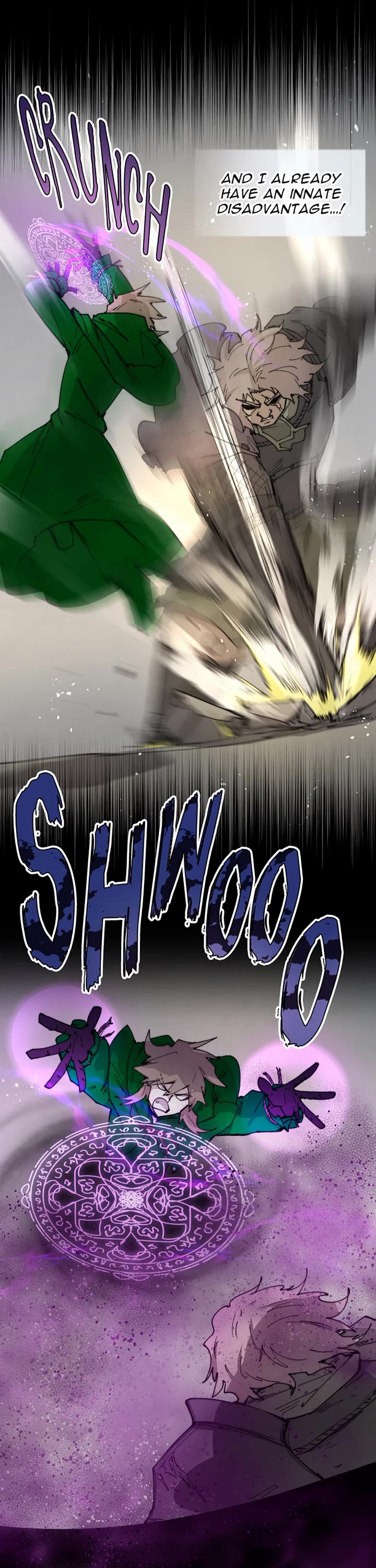 Reincarnation of the Hero Party's Archmage chapter 76 page 12