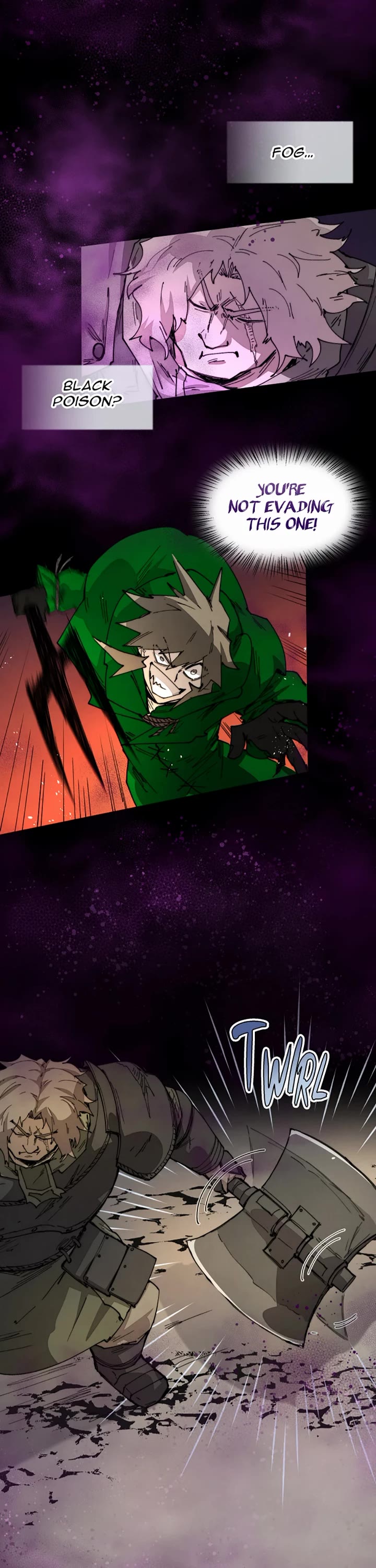 Reincarnation of the Hero Party's Archmage chapter 76 page 13