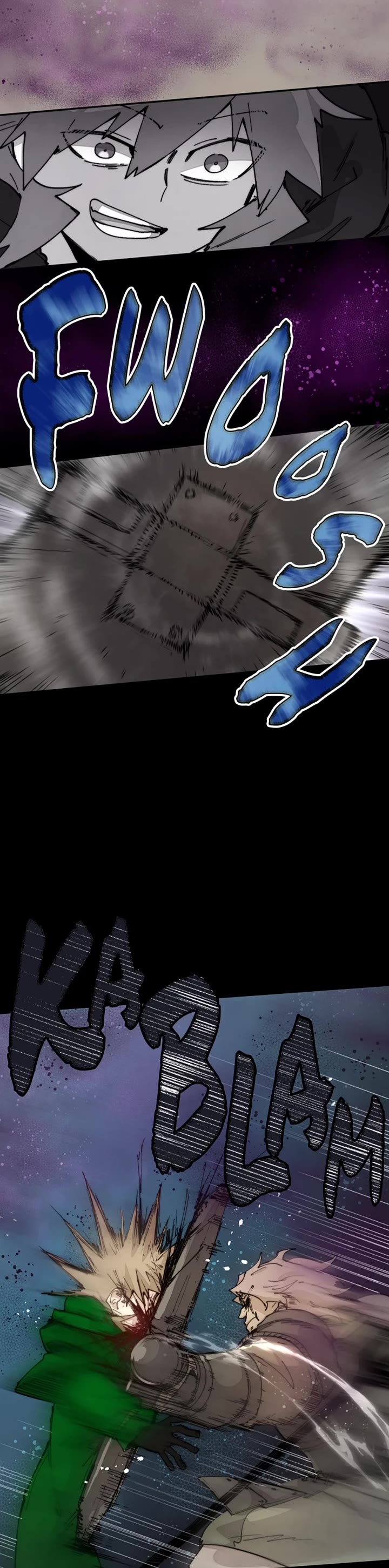 Reincarnation of the Hero Party's Archmage chapter 76 page 14