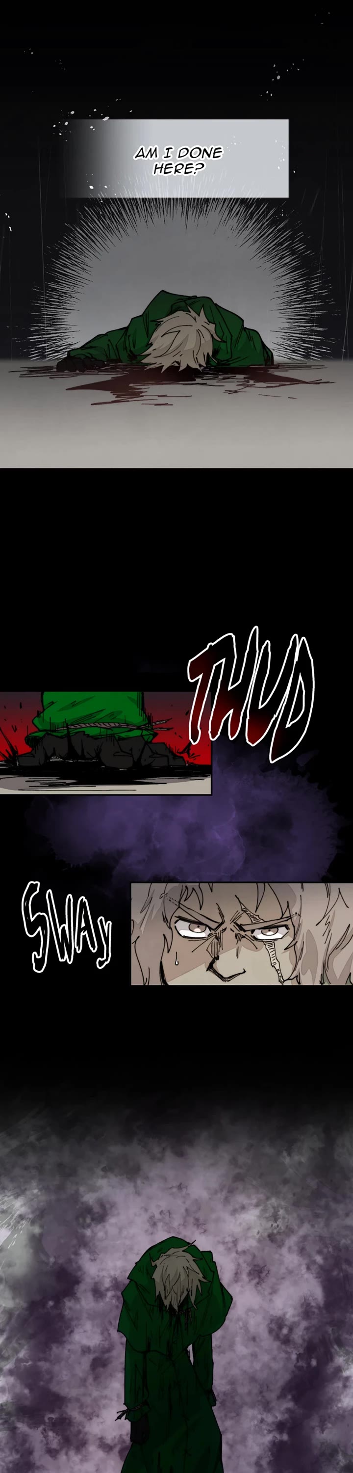 Reincarnation of the Hero Party's Archmage chapter 76 page 18
