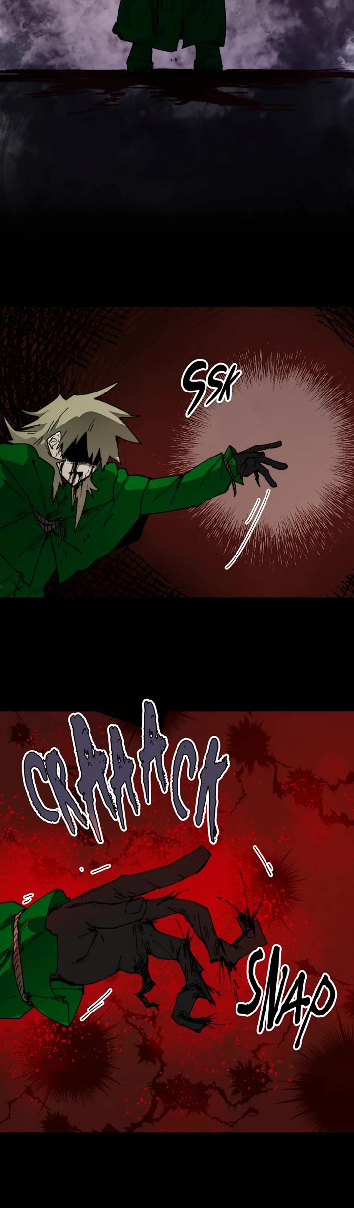 Reincarnation of the Hero Party's Archmage chapter 76 page 19