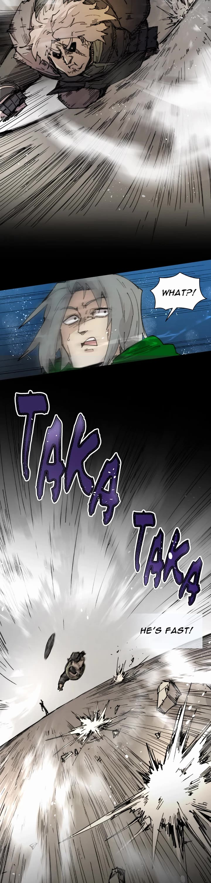 Reincarnation of the Hero Party's Archmage chapter 76 page 23