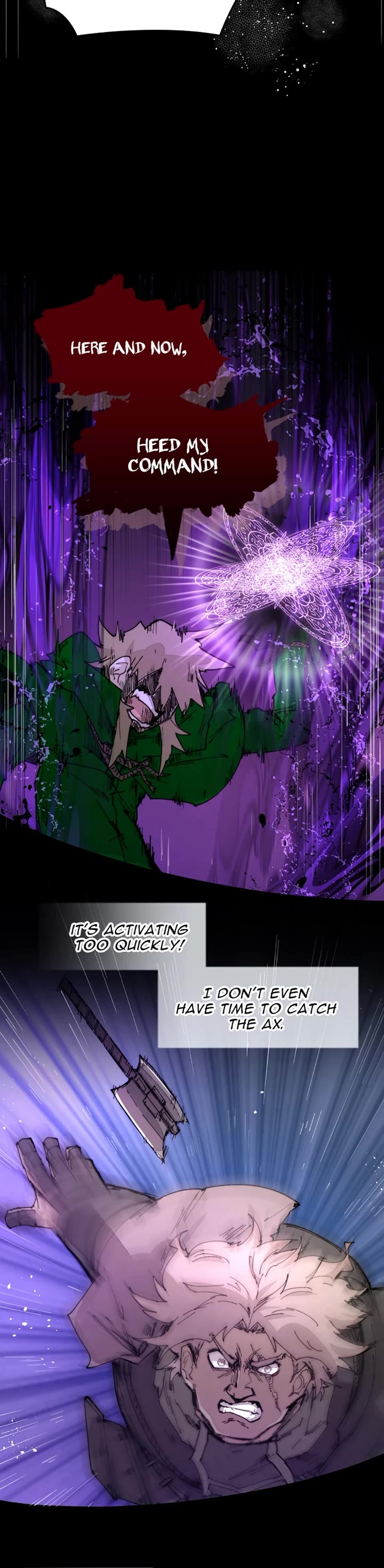 Reincarnation of the Hero Party's Archmage chapter 76 page 25