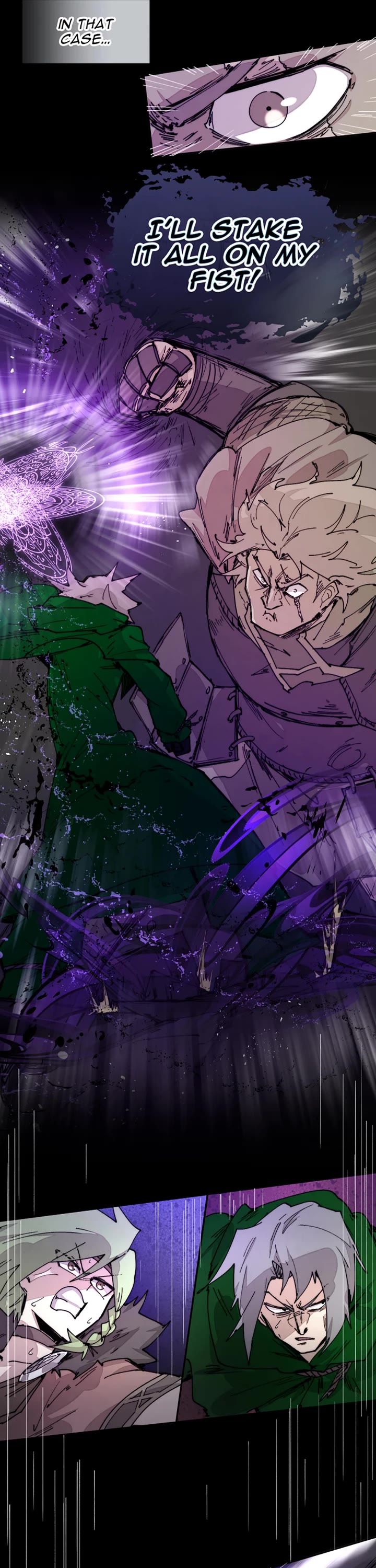 Reincarnation of the Hero Party's Archmage chapter 76 page 26
