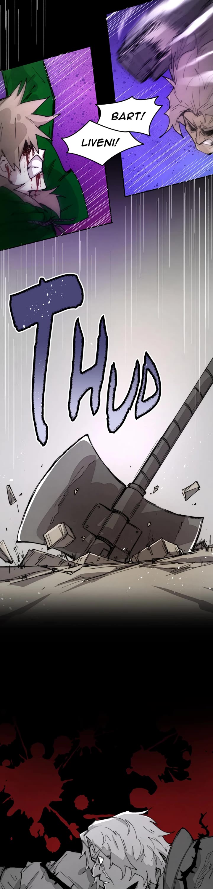 Reincarnation of the Hero Party's Archmage chapter 76 page 27