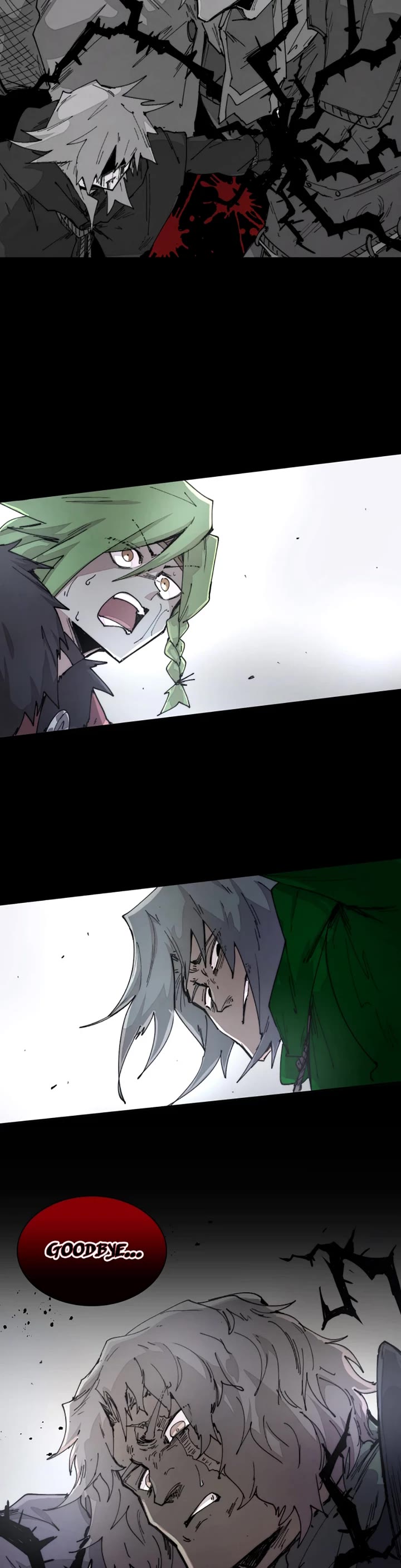 Reincarnation of the Hero Party's Archmage chapter 76 page 28