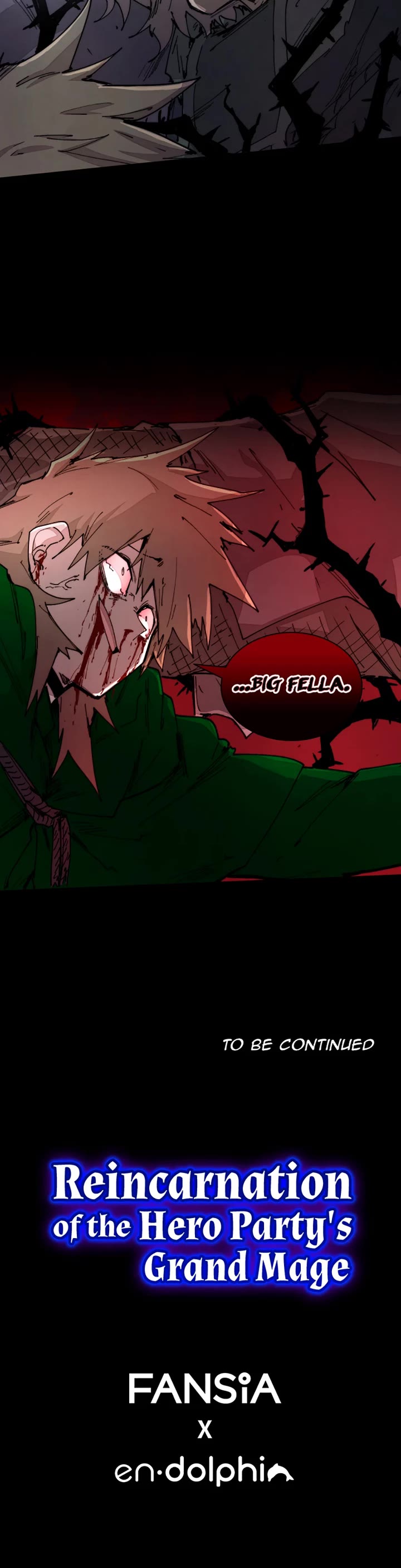 Reincarnation of the Hero Party's Archmage chapter 76 page 29