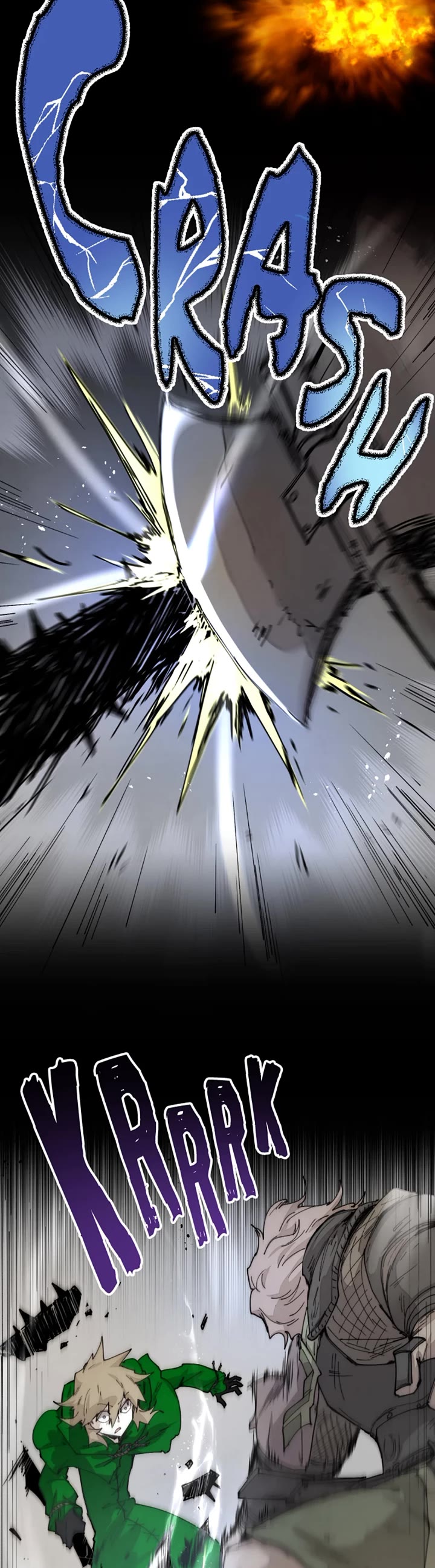 Reincarnation of the Hero Party's Archmage chapter 76 page 5