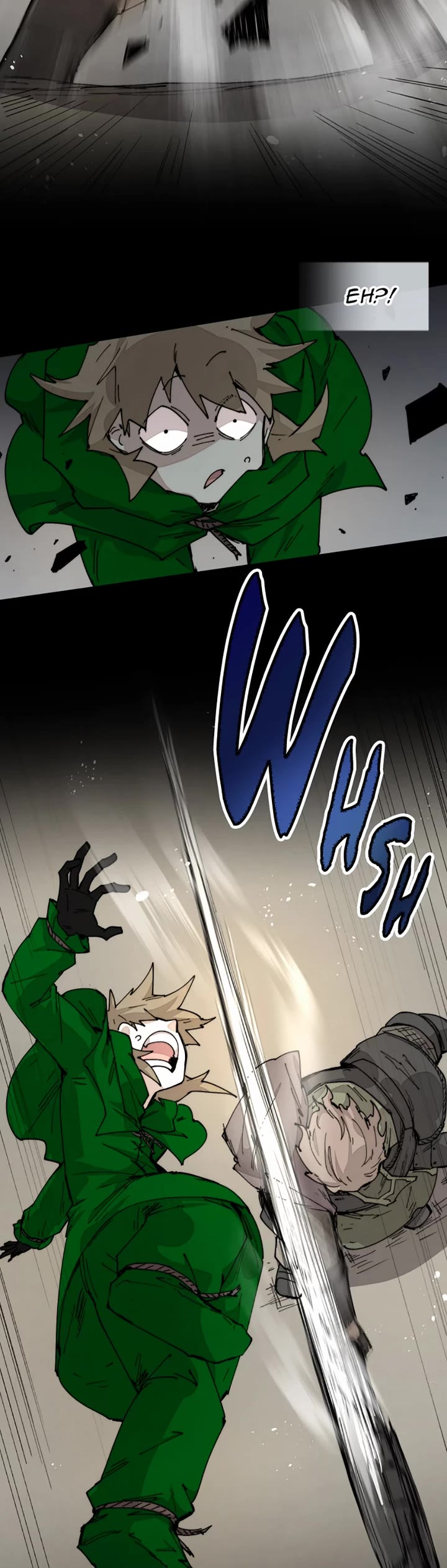 Reincarnation of the Hero Party's Archmage chapter 76 page 9