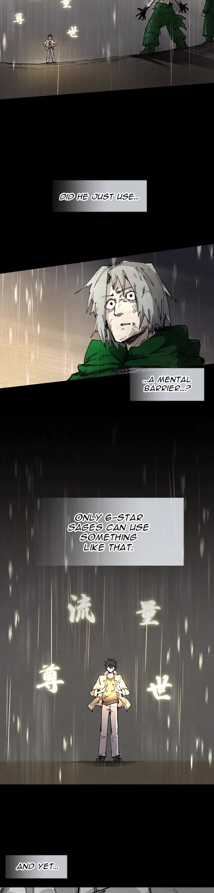 Reincarnation of the Hero Party's Archmage chapter 77 page 18