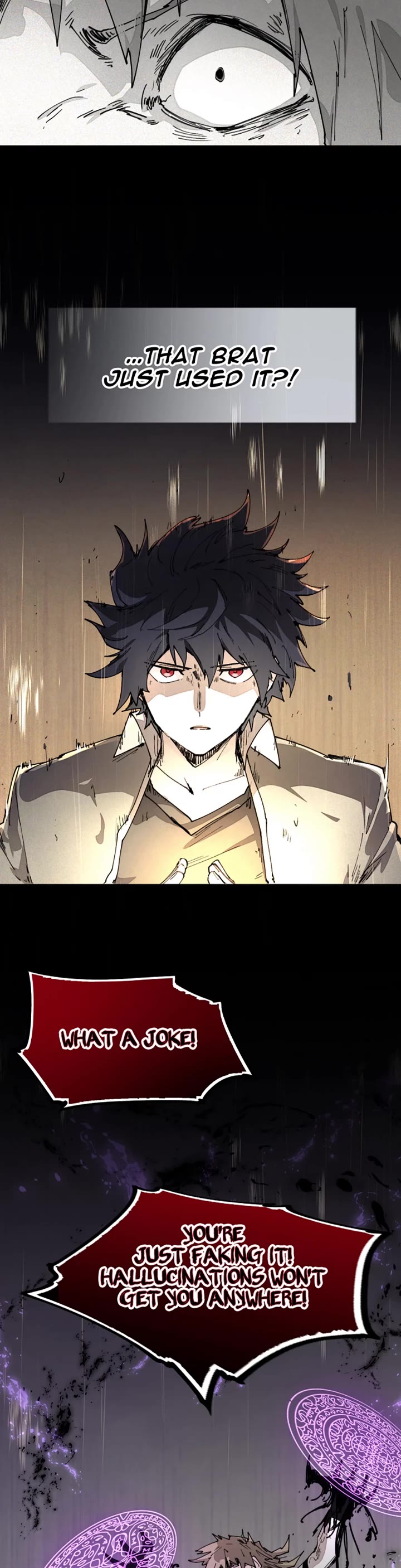 Reincarnation of the Hero Party's Archmage chapter 77 page 19