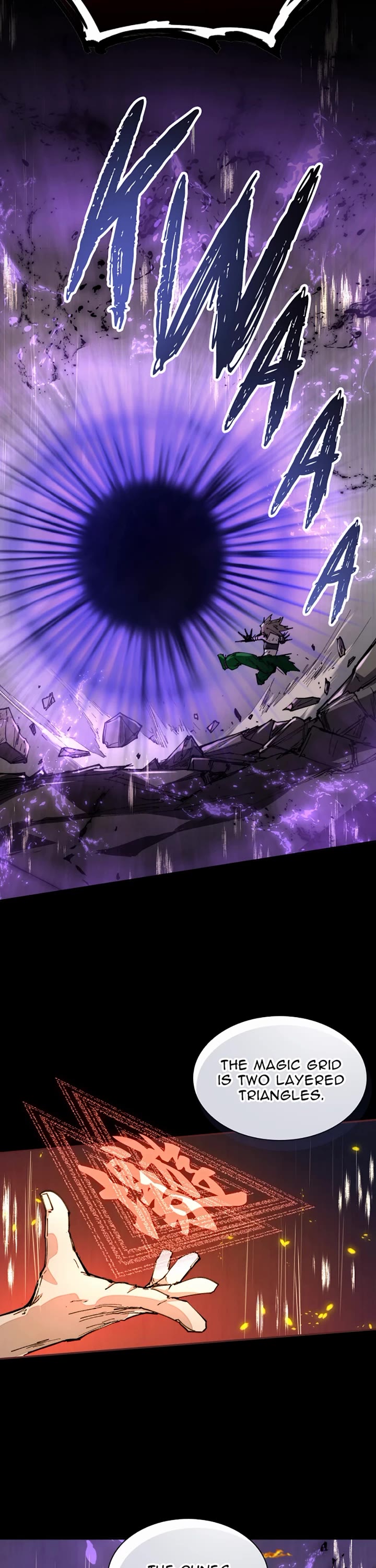 Reincarnation of the Hero Party's Archmage chapter 77 page 22