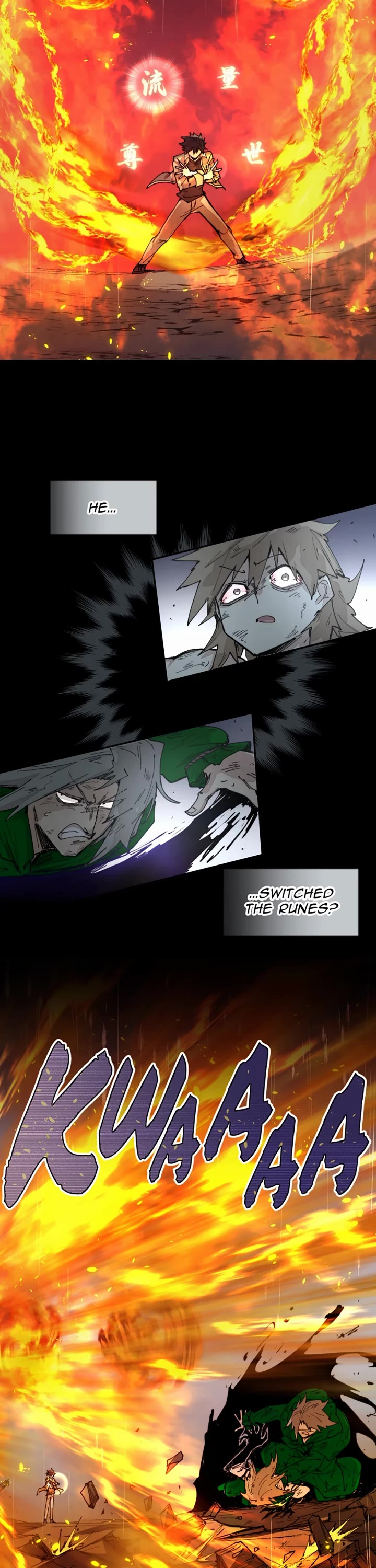 Reincarnation of the Hero Party's Archmage chapter 77 page 28