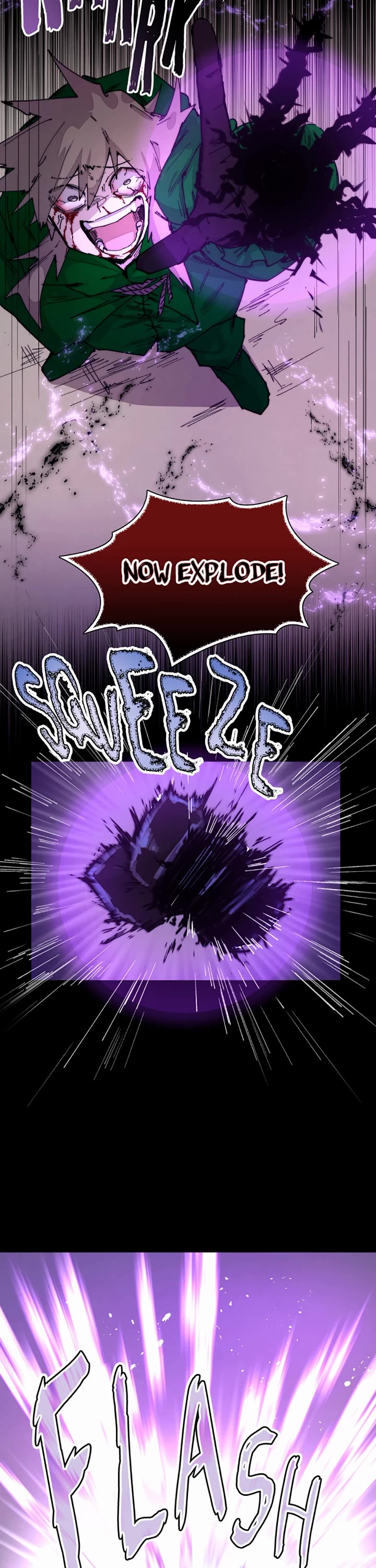 Reincarnation of the Hero Party's Archmage chapter 77 page 3