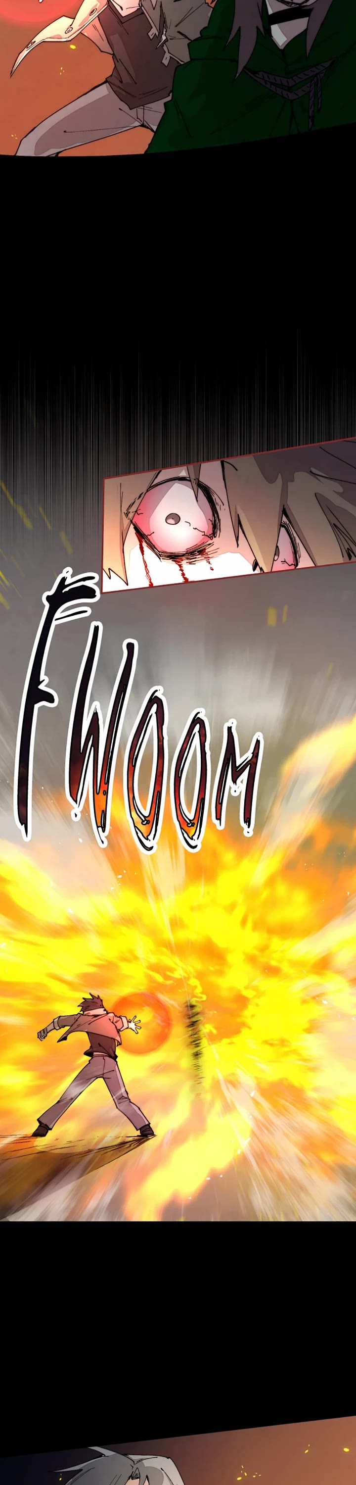 Reincarnation of the Hero Party's Archmage chapter 77 page 6