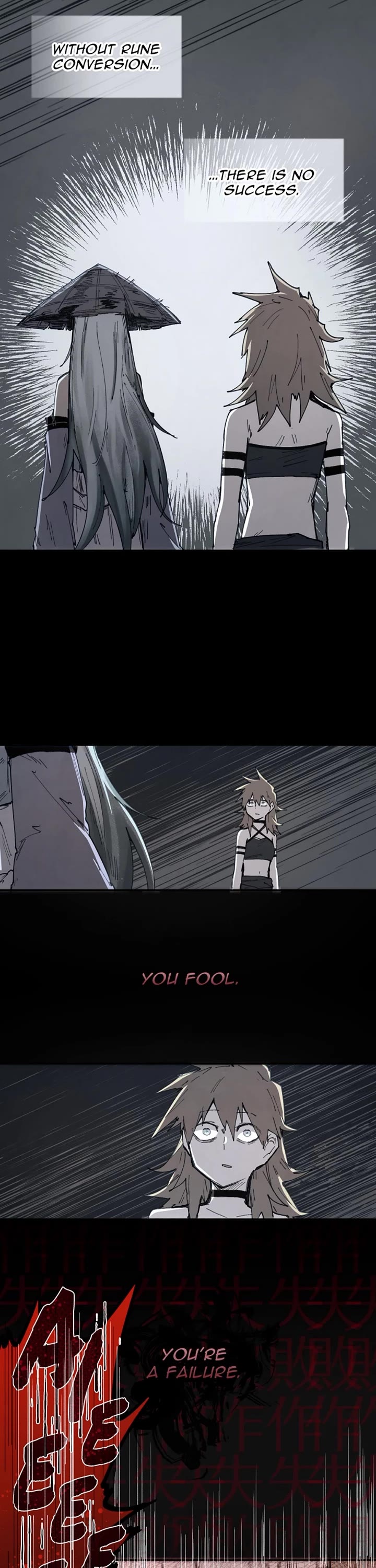 Reincarnation of the Hero Party's Archmage chapter 78 page 11