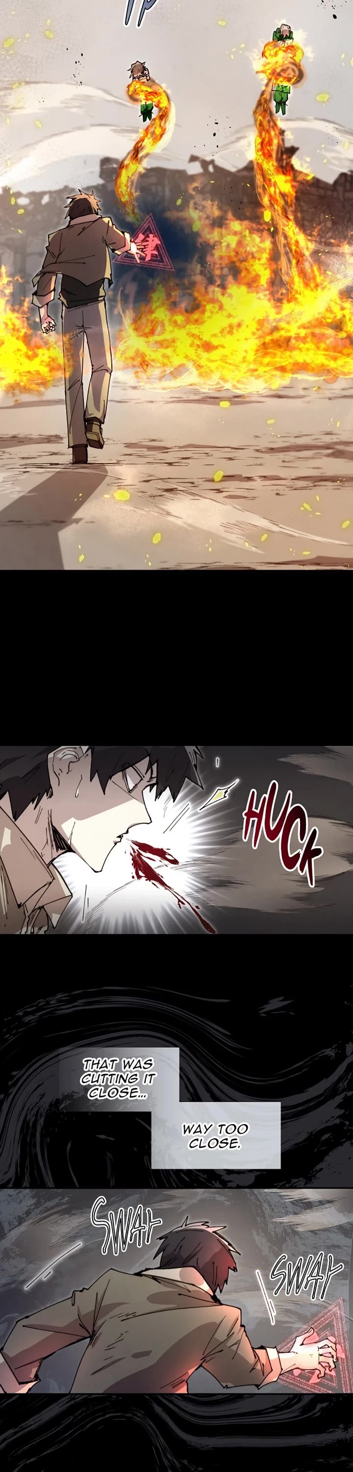 Reincarnation of the Hero Party's Archmage chapter 78 page 16