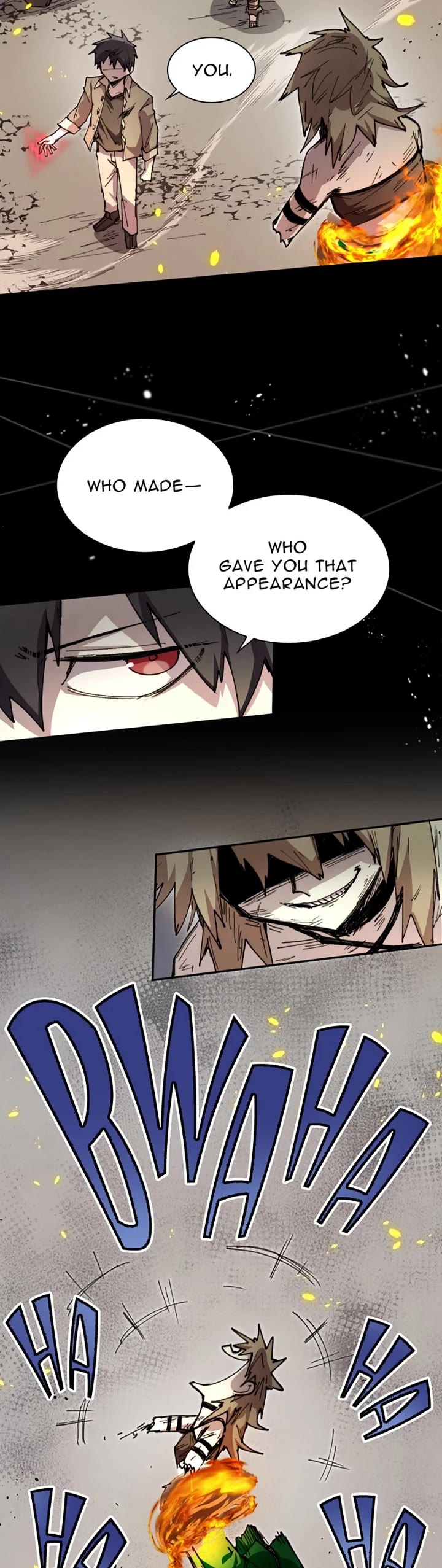 Reincarnation of the Hero Party's Archmage chapter 78 page 19