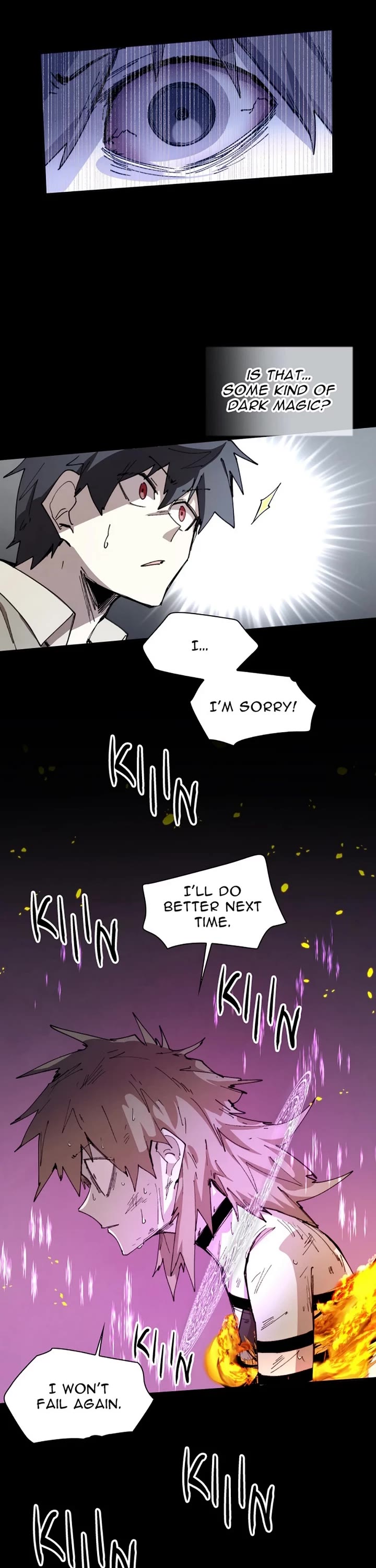 Reincarnation of the Hero Party's Archmage chapter 78 page 22