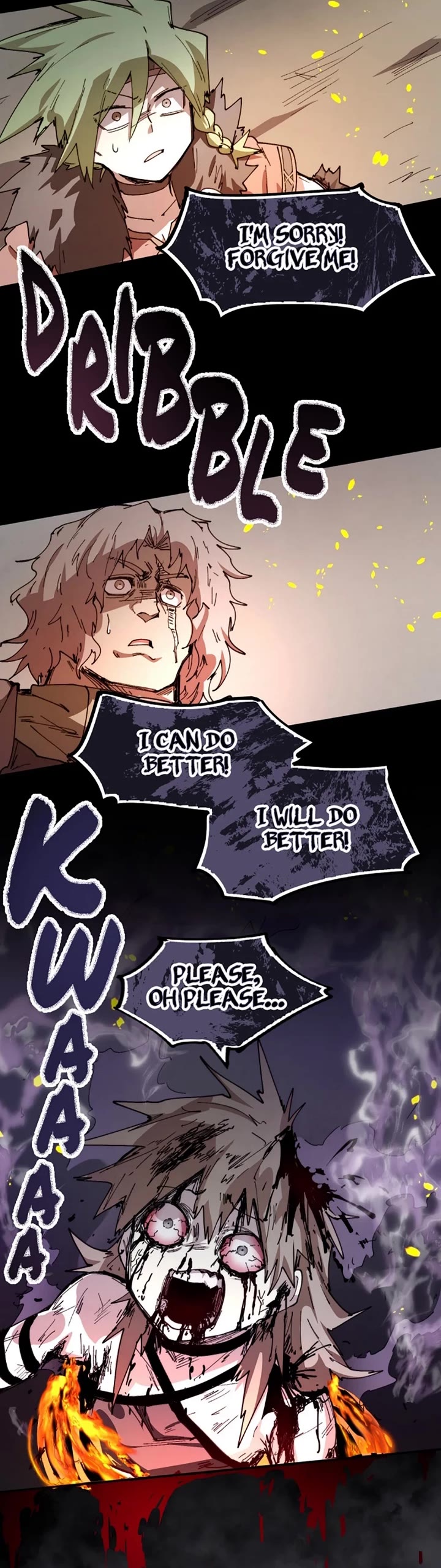 Reincarnation of the Hero Party's Archmage chapter 78 page 24