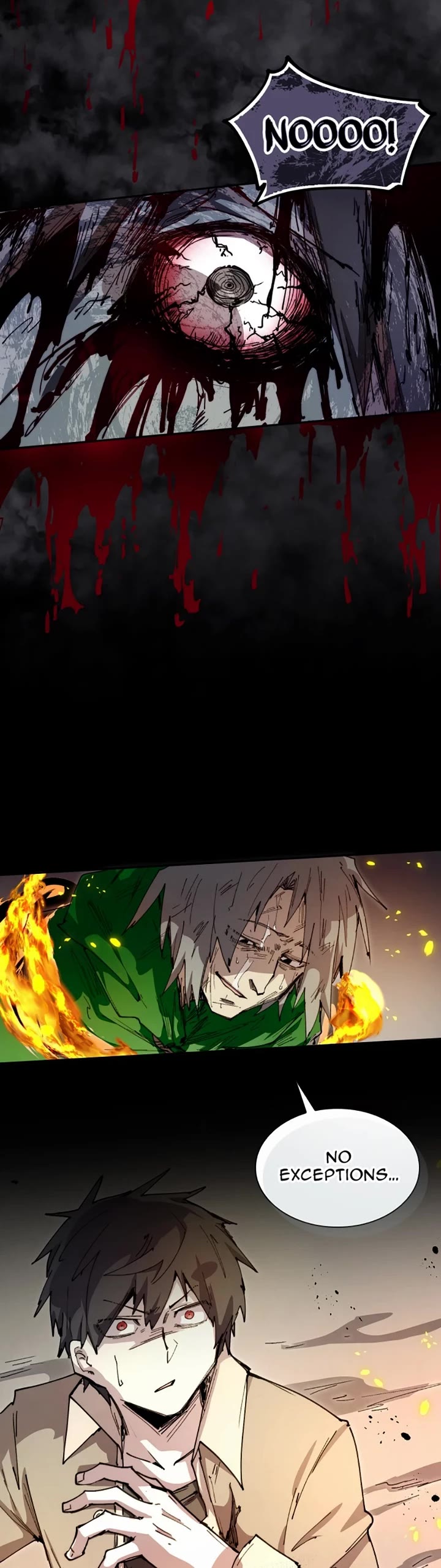 Reincarnation of the Hero Party's Archmage chapter 78 page 25