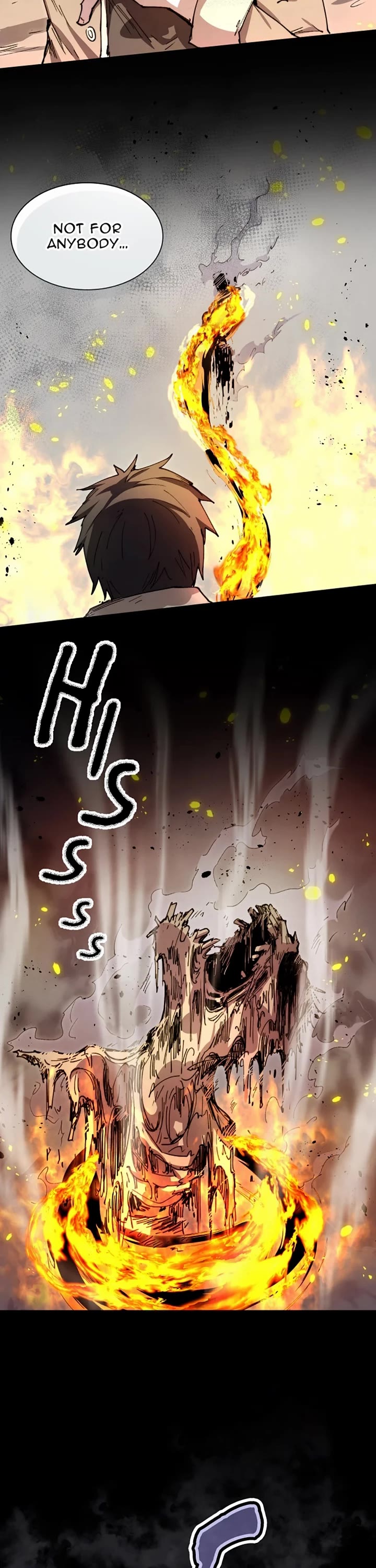 Reincarnation of the Hero Party's Archmage chapter 78 page 26