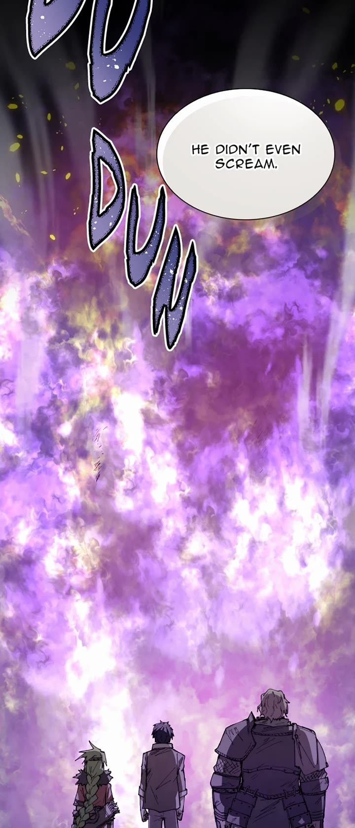 Reincarnation of the Hero Party's Archmage chapter 78 page 28